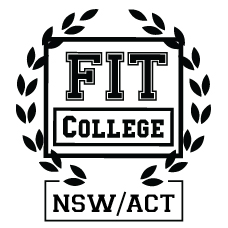 FIT College PT Course Success Stories Brodie Tinning